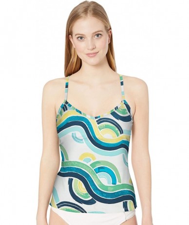 Tops Stinson Tankini - 1976 - CS18GH399SC $58.64