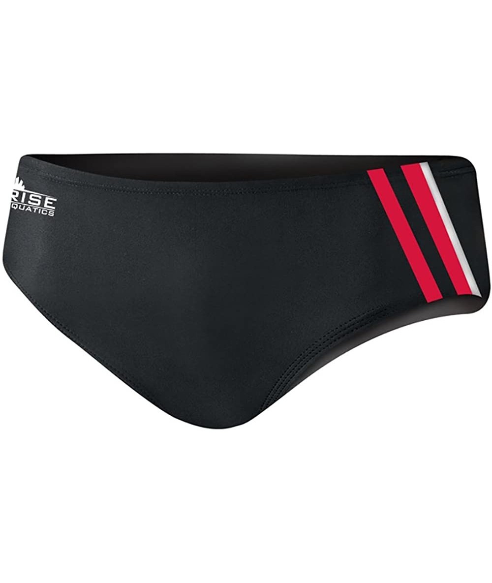 Racing Splice Racer - Black/Red - CK12NVFFVWE $27.89