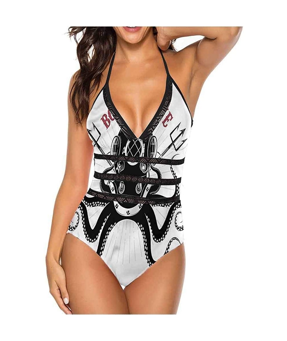 Bottoms Bikini Girl Portrait Artwork Complexion - Multi 25 - CZ190AYXTDR $66.54