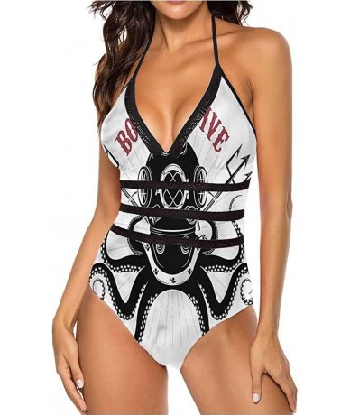 Bottoms Bikini Girl Portrait Artwork Complexion - Multi 25 - CZ190AYXTDR $66.54