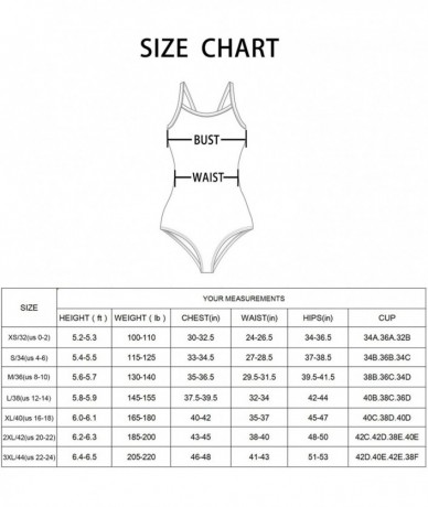 One-Pieces Women's Athletic Training Adjustable Strap One Piece Swimsuit Swimwear Bathing Suit - 3-wine - CX18YGE7W45 $49.38