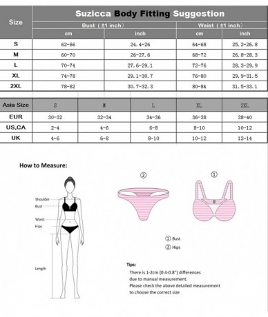 Sets Women Color Block Bikini Set Backless Push Up Padded Underwire Bandage Swimsuit Swimwear Bathing Suit Yellow Runs Small ...