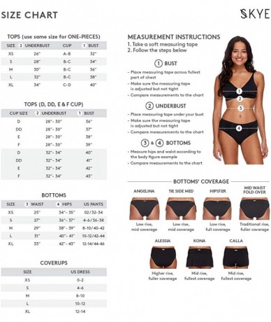 Tops Women's Kali Triangle Slider Bikini Top Swimsuit - Flavors Black Licorice - CP1203QO5RB $41.19