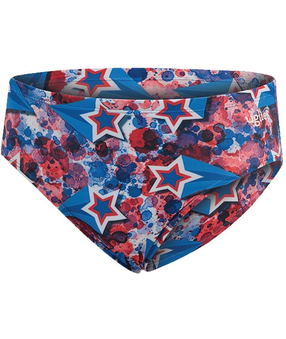 Racing Uglies Liberty Brief - Liberty - C518U27NZS6 $59.26