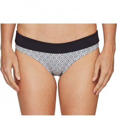 Bottoms Designs Women's Stinson Bottom - Black Sierra - CV12I47LI0N $52.50