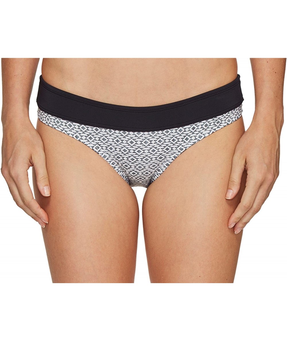 Bottoms Designs Women's Stinson Bottom - Black Sierra - CV12I47LI0N $52.50