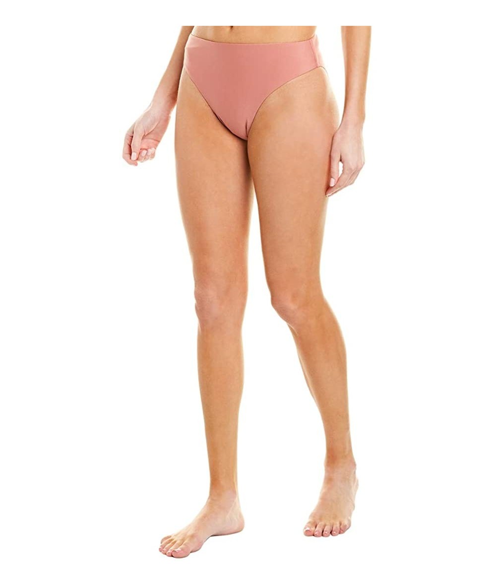 Tankinis Bikini Bottom - Pink - CO197E0R57T $42.31