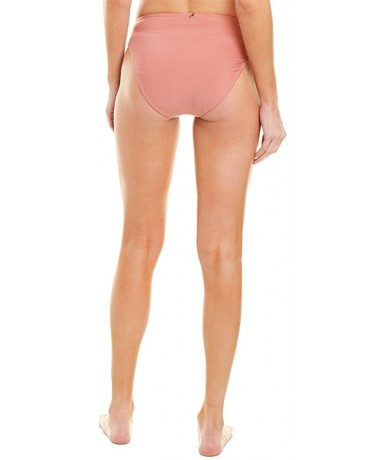 Tankinis Bikini Bottom - Pink - CO197E0R57T $42.31