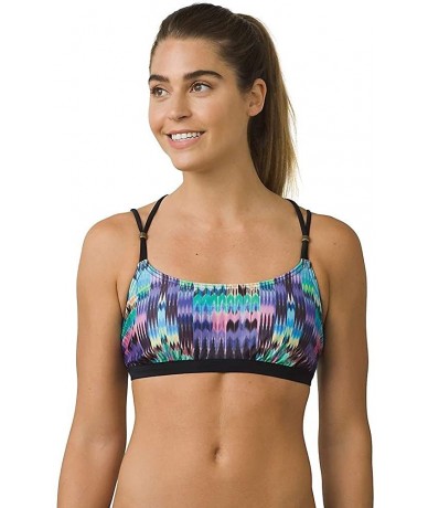 Tops Women's Azora Top - Aquamarine Rio - CE12HWW25X5 $82.96