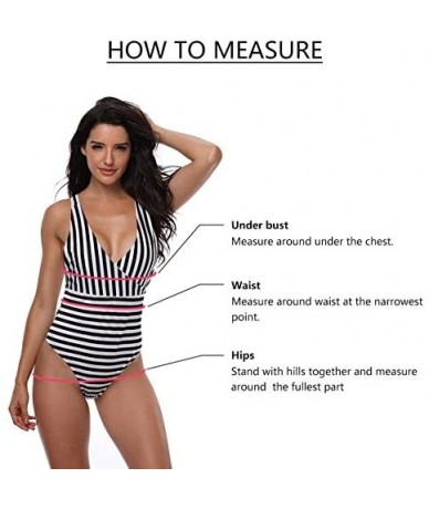 Sets Women Striped Splicing Strap Sexy Bikini Swimwear Bathing Sling Swimsuit Tankini - Gray - CN199OXMTO8 $37.92