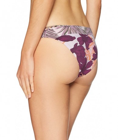 Bottoms Women's Sundown Society Signature Cut Bikini Swimsuit - Multi - CQ1805OZM4T $83.05