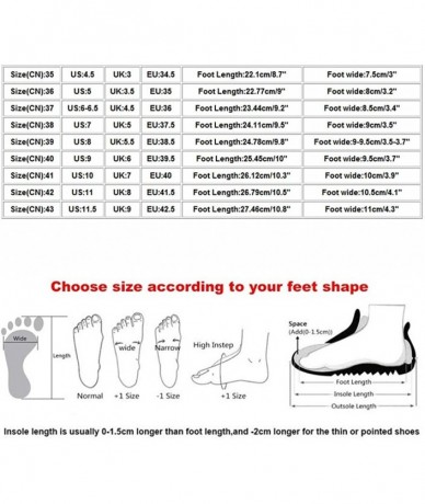 One-Pieces Sandals for Women Flat-Slide Sandals for Women Cork Sole Canvas Summer Cute Knot Bow Ladies Slides Sandals for Wom...