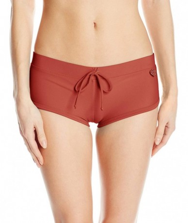 Tankinis Juniors Smoothies Sidekick - Terracotta - CQ12MY0SZOO $66.34