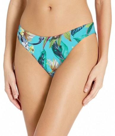 Bottoms Women's Wild Thing Printed - English Garden - CJ1875XLGXK $74.01