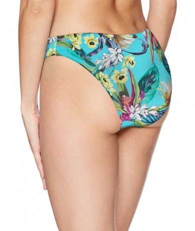 Bottoms Women's Wild Thing Printed - English Garden - CJ1875XLGXK $74.01