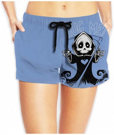 Board Shorts Women's Boardshort Shorts for Beach-Swim Or Sport1141 - Color13 - C71978YWNRX $42.90